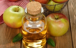 apple cider äädikas vastu veenilaiendid