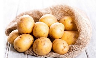 kartulite kasutamine veenilaiendite raviks